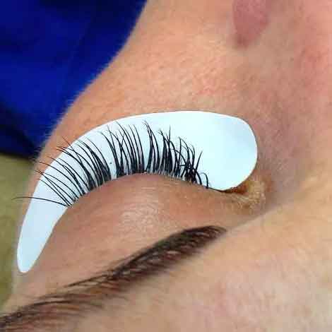 Lashes & Brows Service